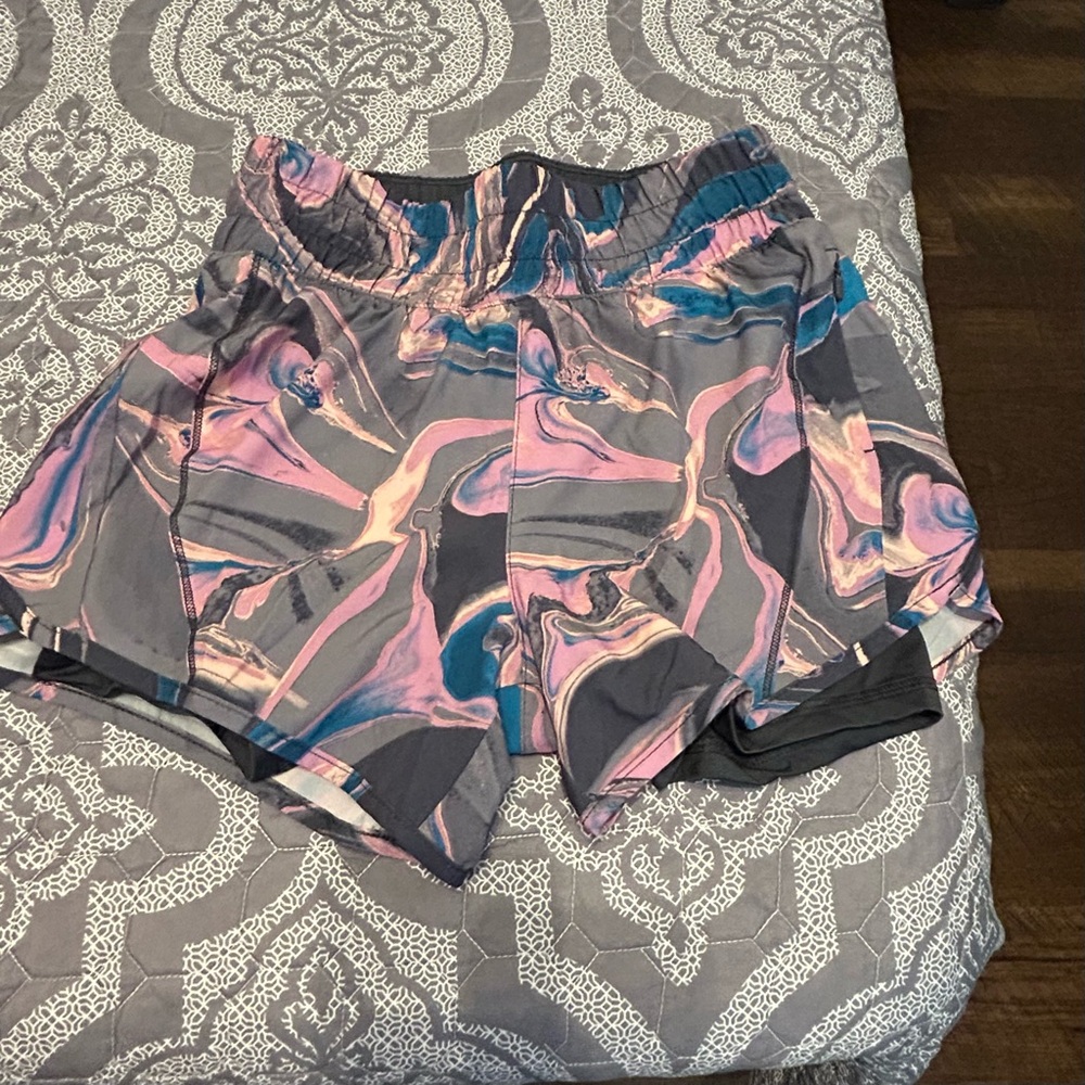 Women’s Avia XS Athletic Shorts